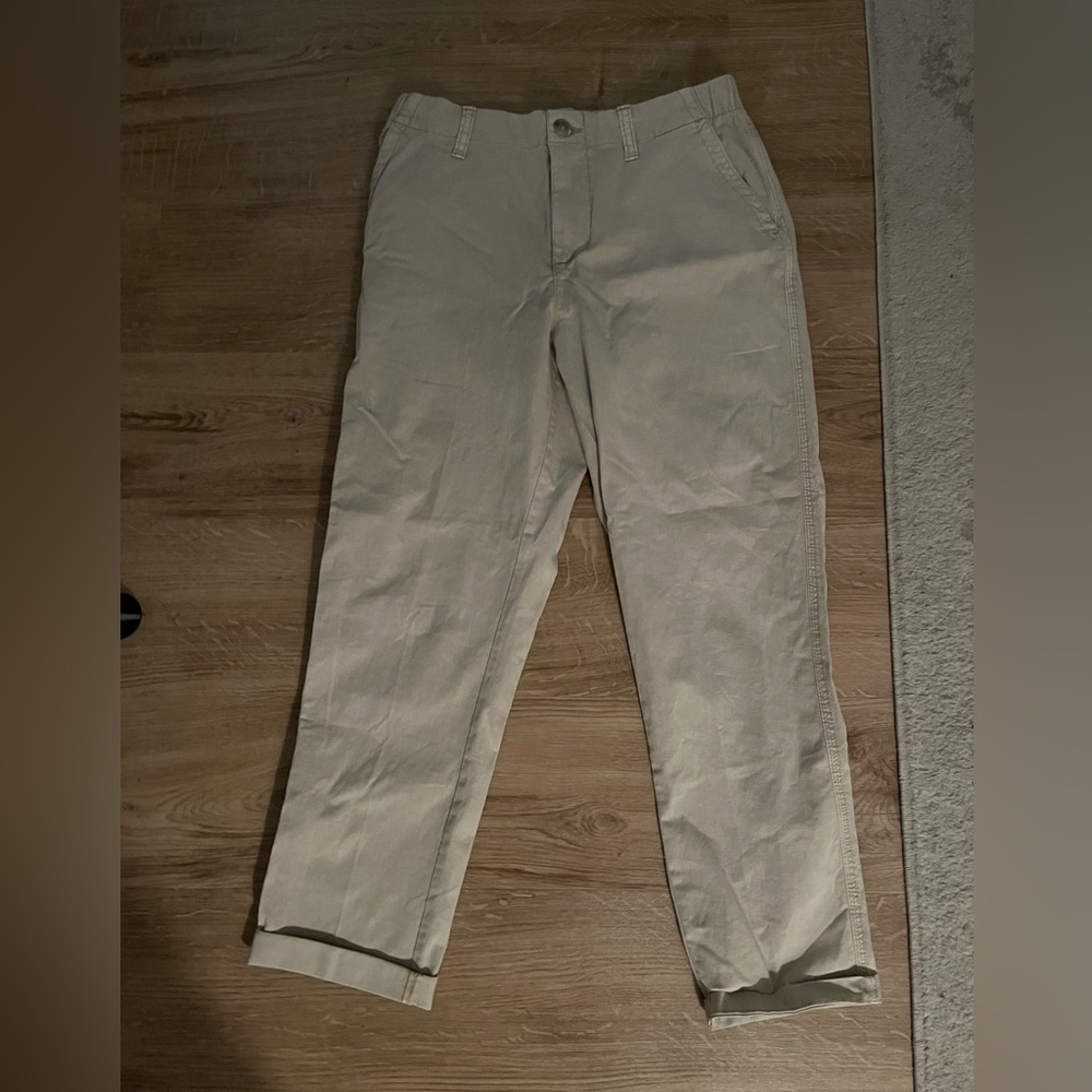 Old Navy Beige Pants